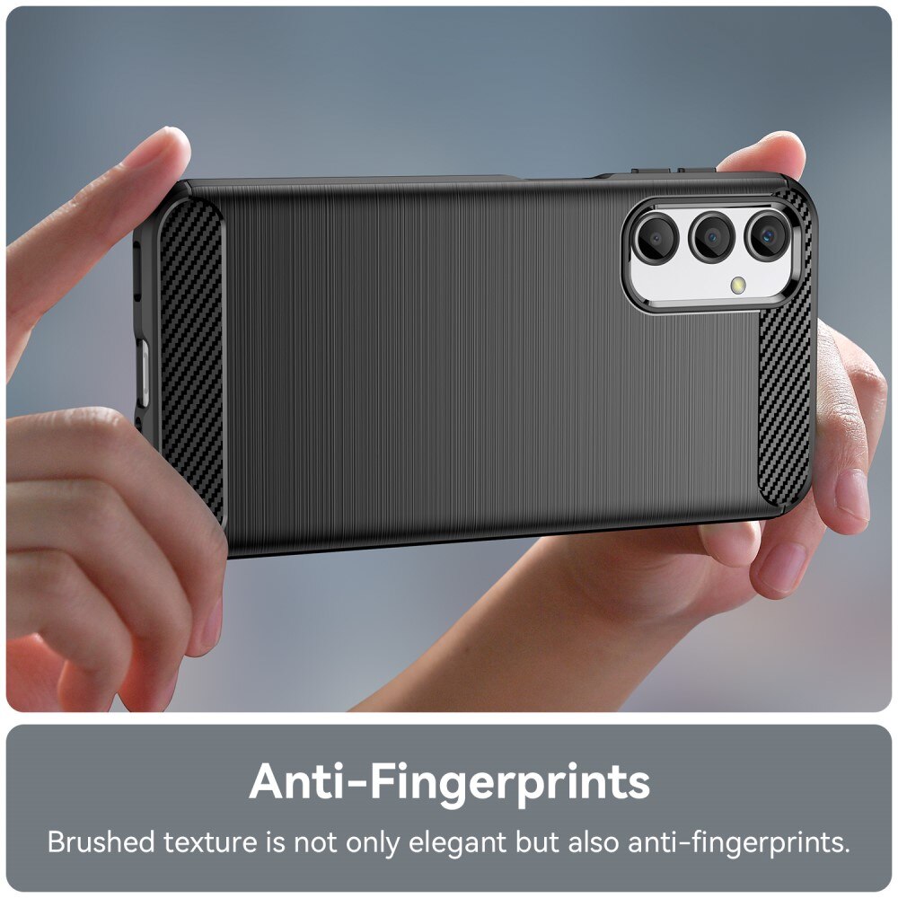Coque TPU Brushed Samsung Galaxy A24, [FÄRG}