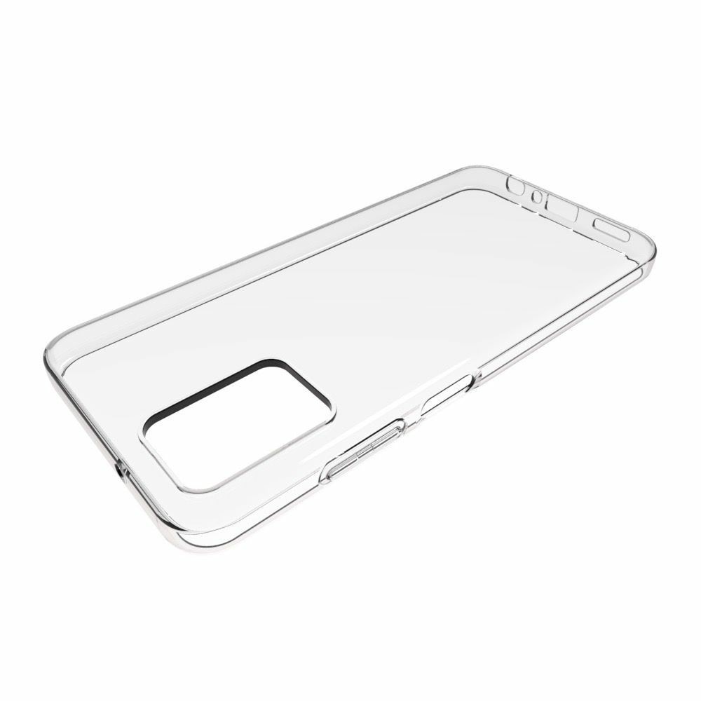 TPU Coque  Nokia G22, Transparent