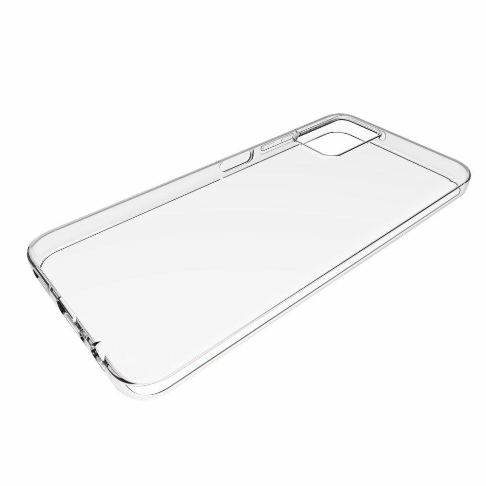 TPU Coque  Nokia G22, Transparent