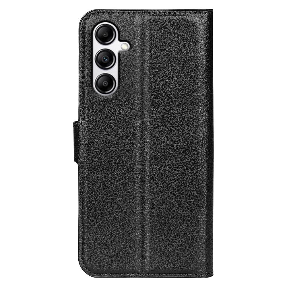 Coque portefeuille Samsung Galaxy A34, noir