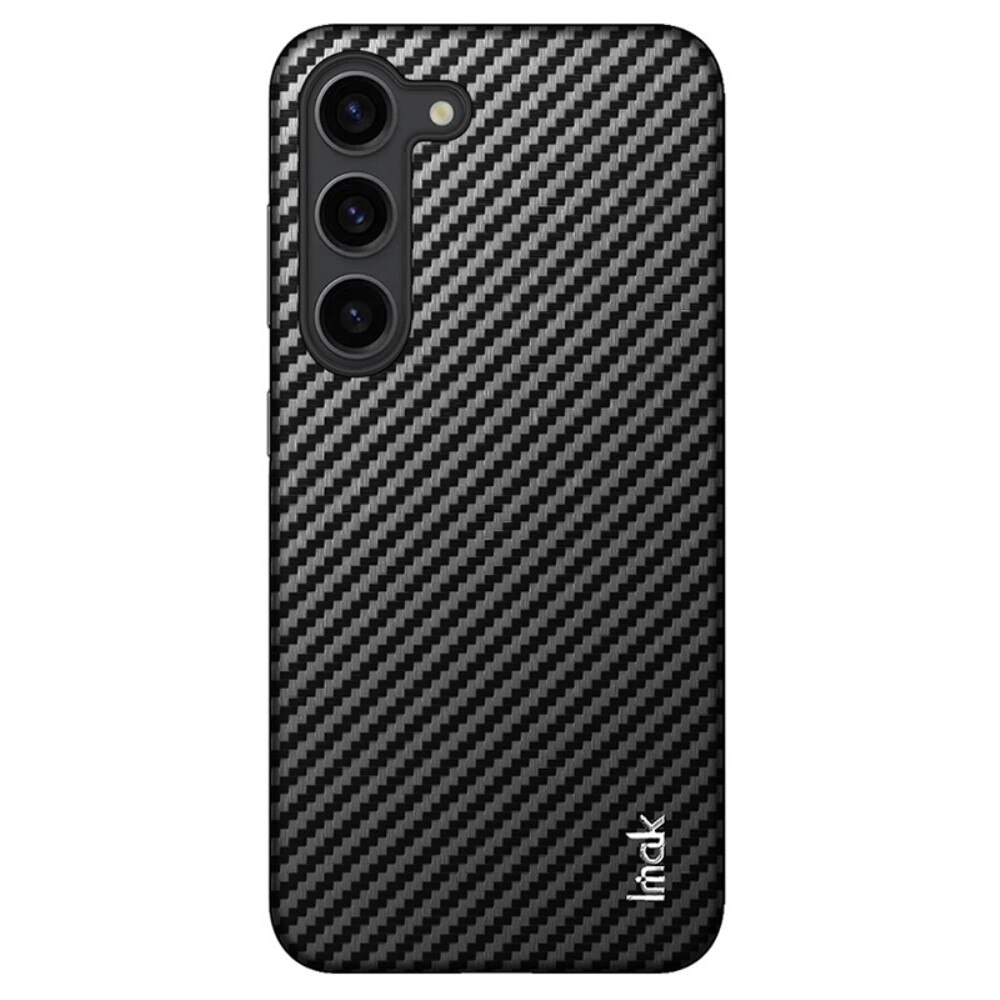 Coque Ruiyi Carbon Samsung Galaxy S23