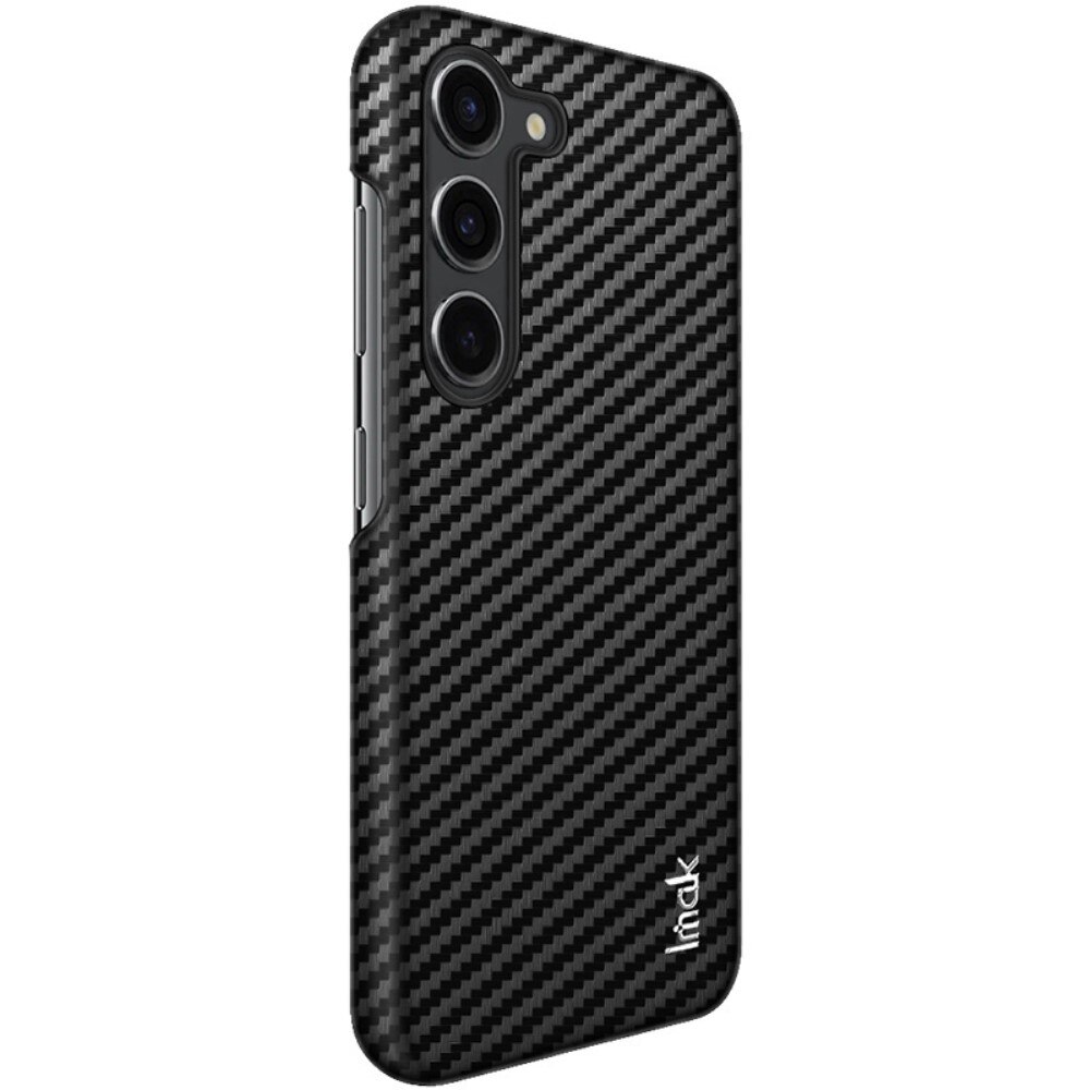 Coque Ruiyi Carbon Samsung Galaxy S23