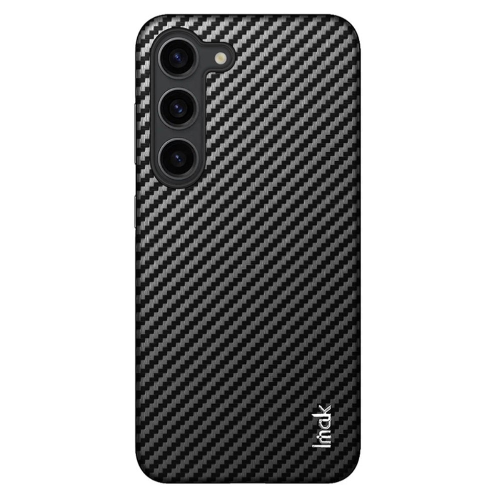 Coque Ruiyi Carbon Samsung Galaxy S23 Plus