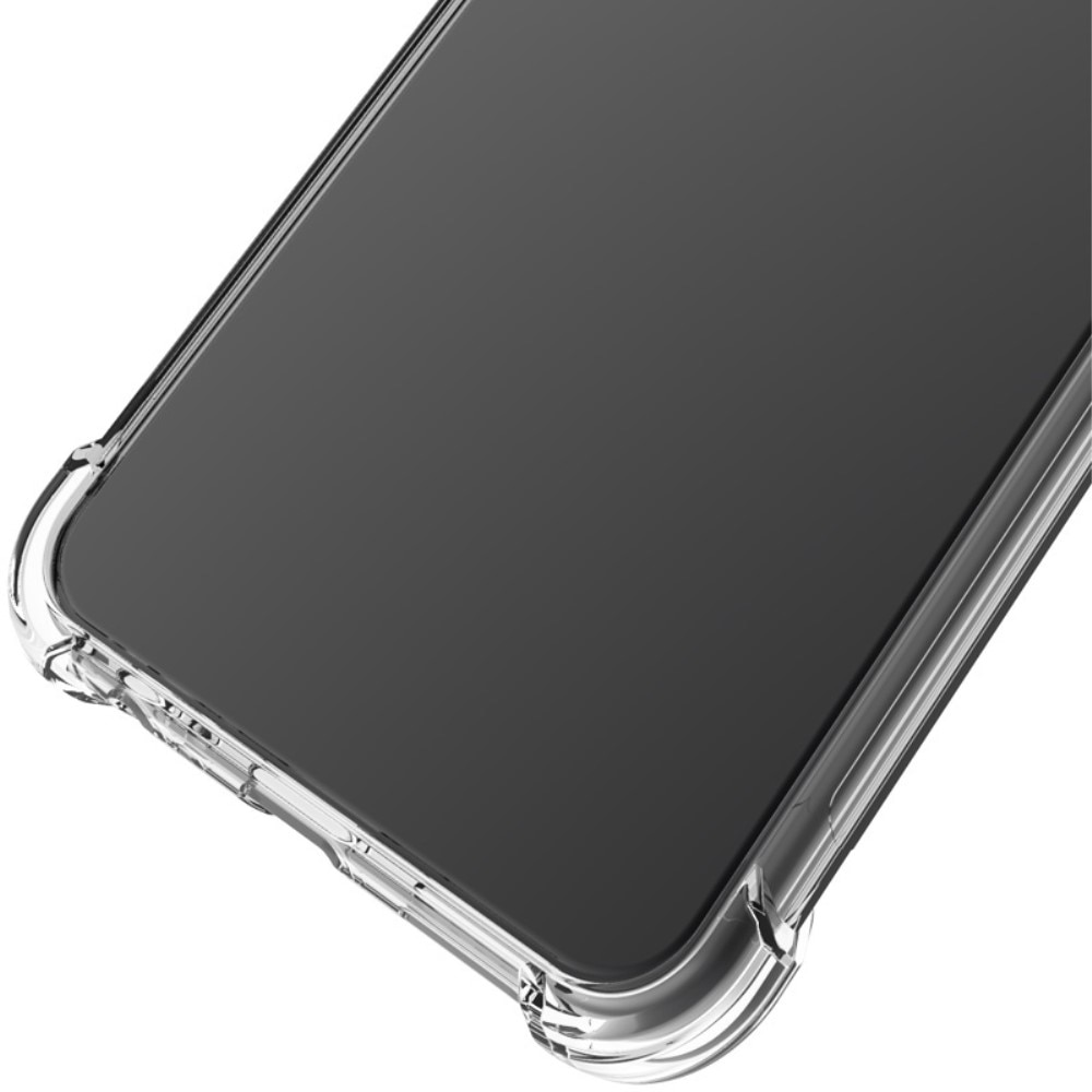 Coque Airbag Case Sony Xperia 1 V, Clear