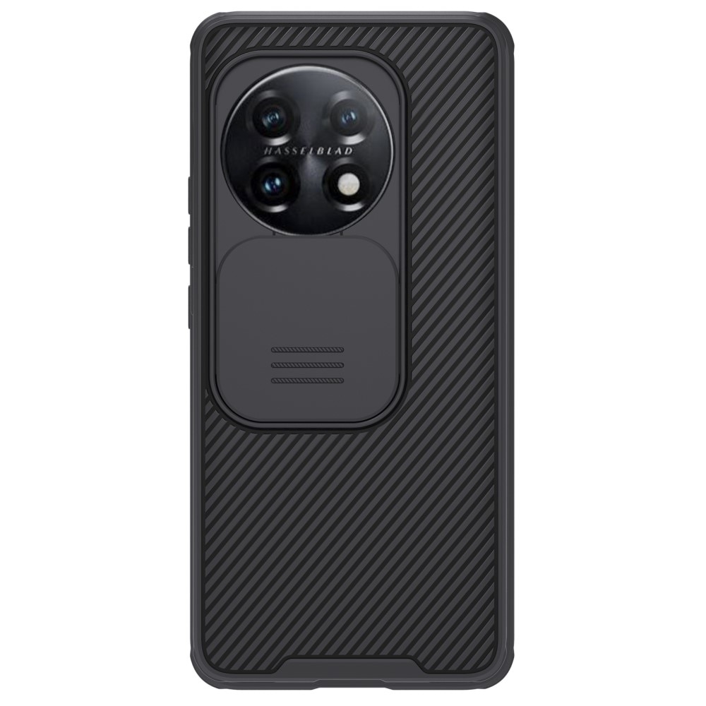 Coque CamShield  OnePlus 11, Noir