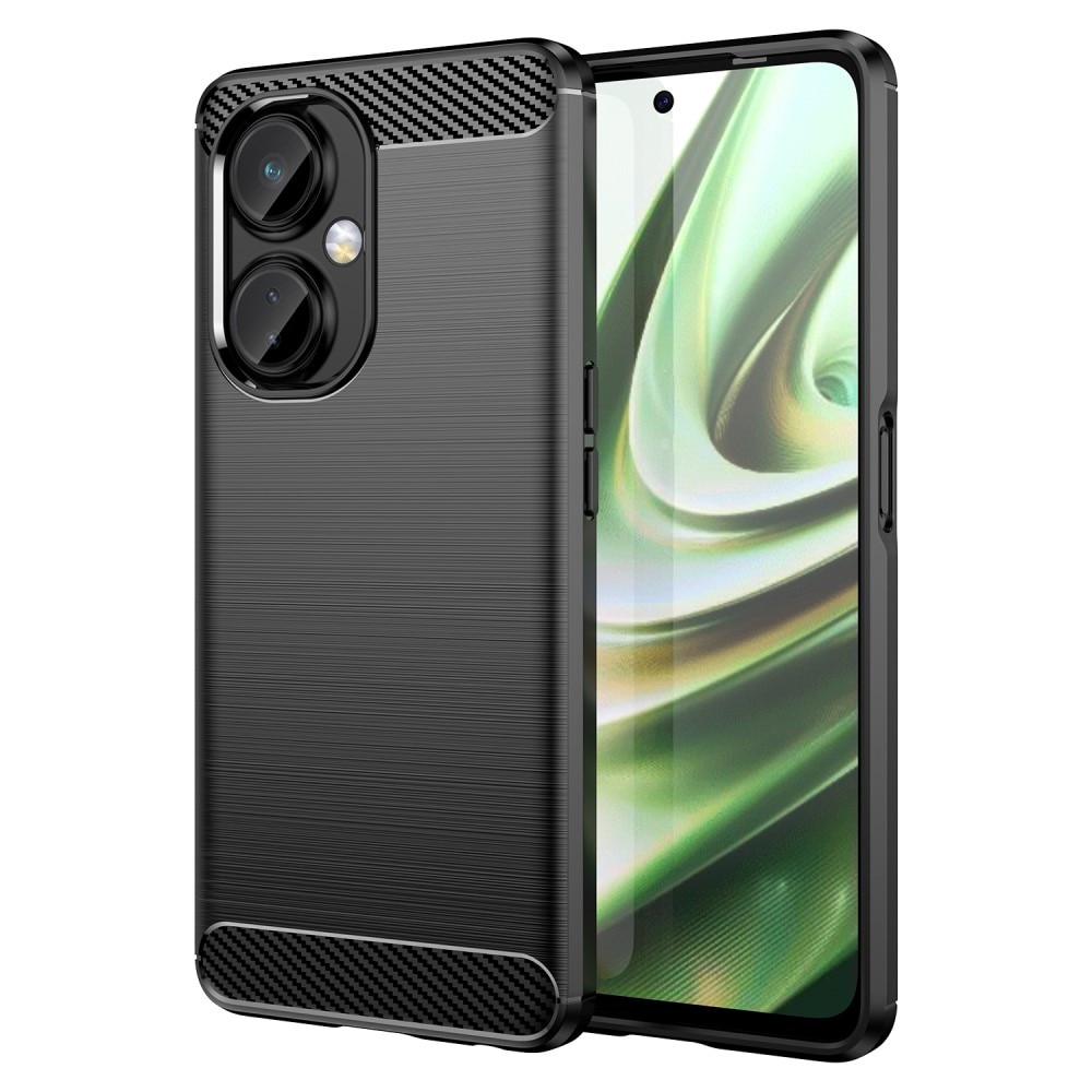 Coque TPU Brushed  OnePlus Nord CE 3 Lite, [FÄRG}