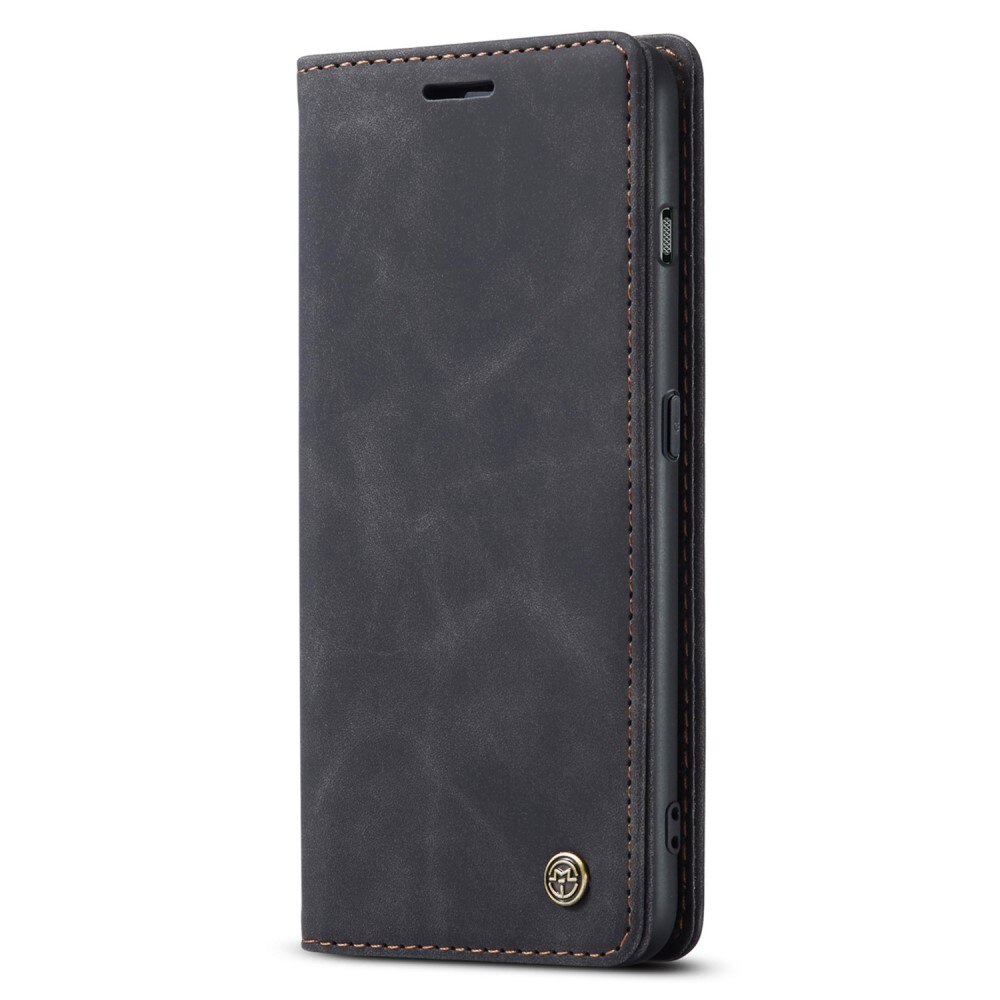 Étui portefeuille mince  OnePlus 11, Noir