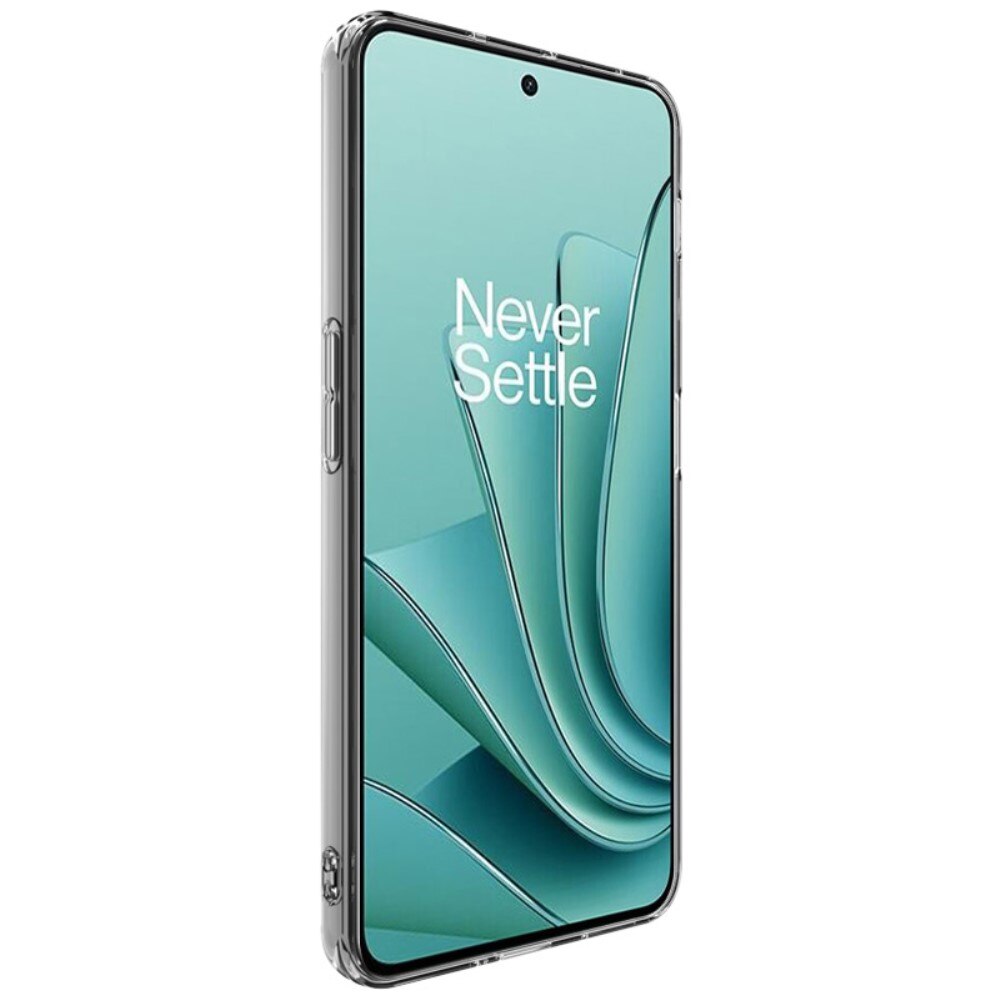 Coque TPU Case  OnePlus Nord 3, Transparent
