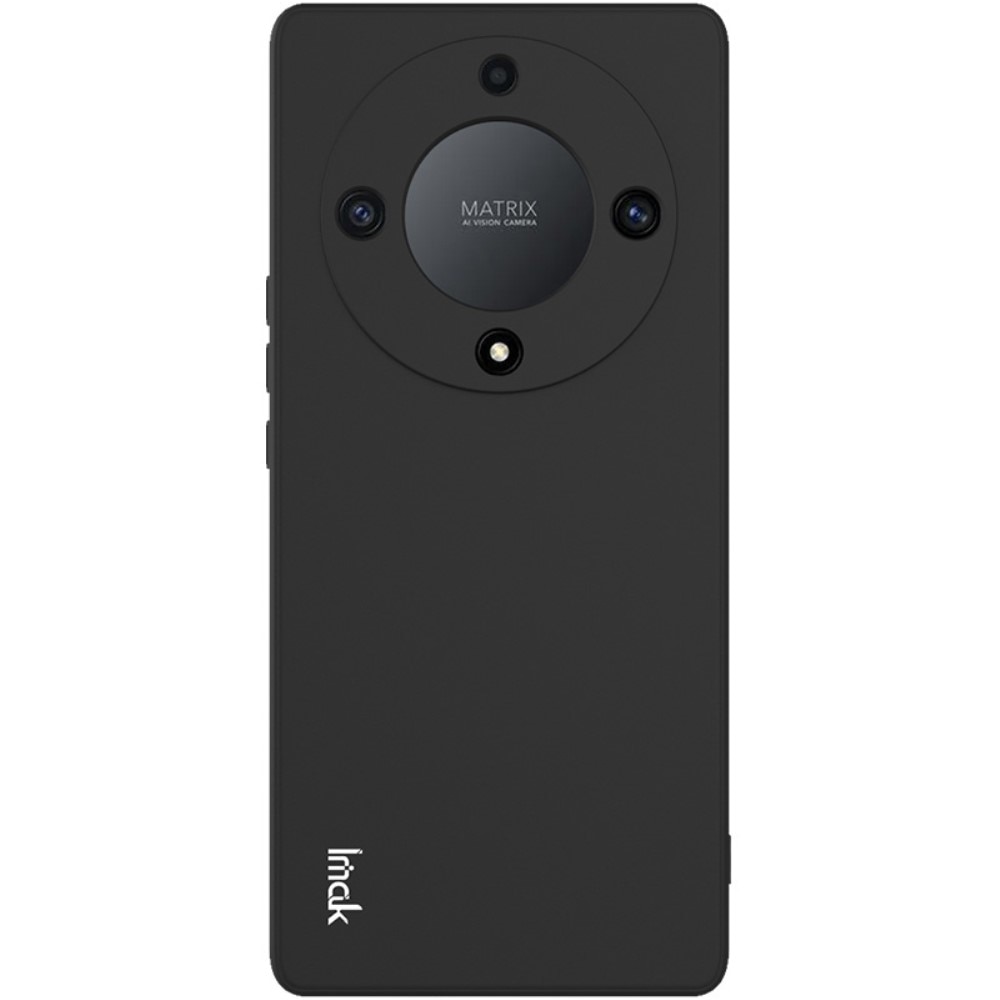 Coque Frosted TPU Honor Magic5 Lite, Black
