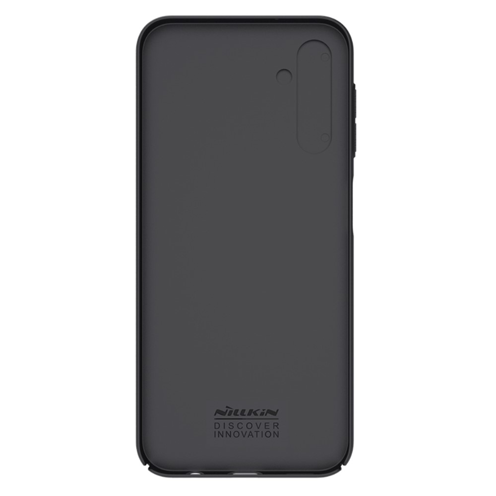 Coque CamShield Samsung Galaxy A14, noir