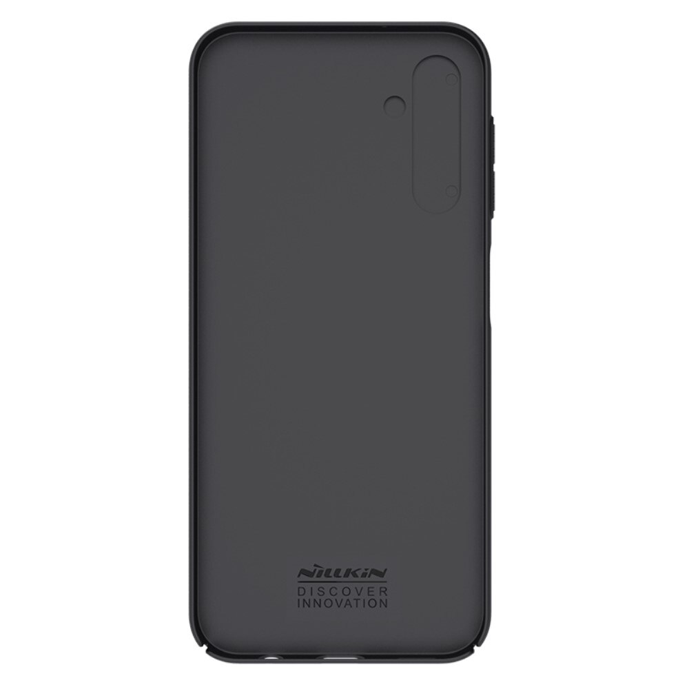 Coque CamShield Samsung Galaxy A14, Noir