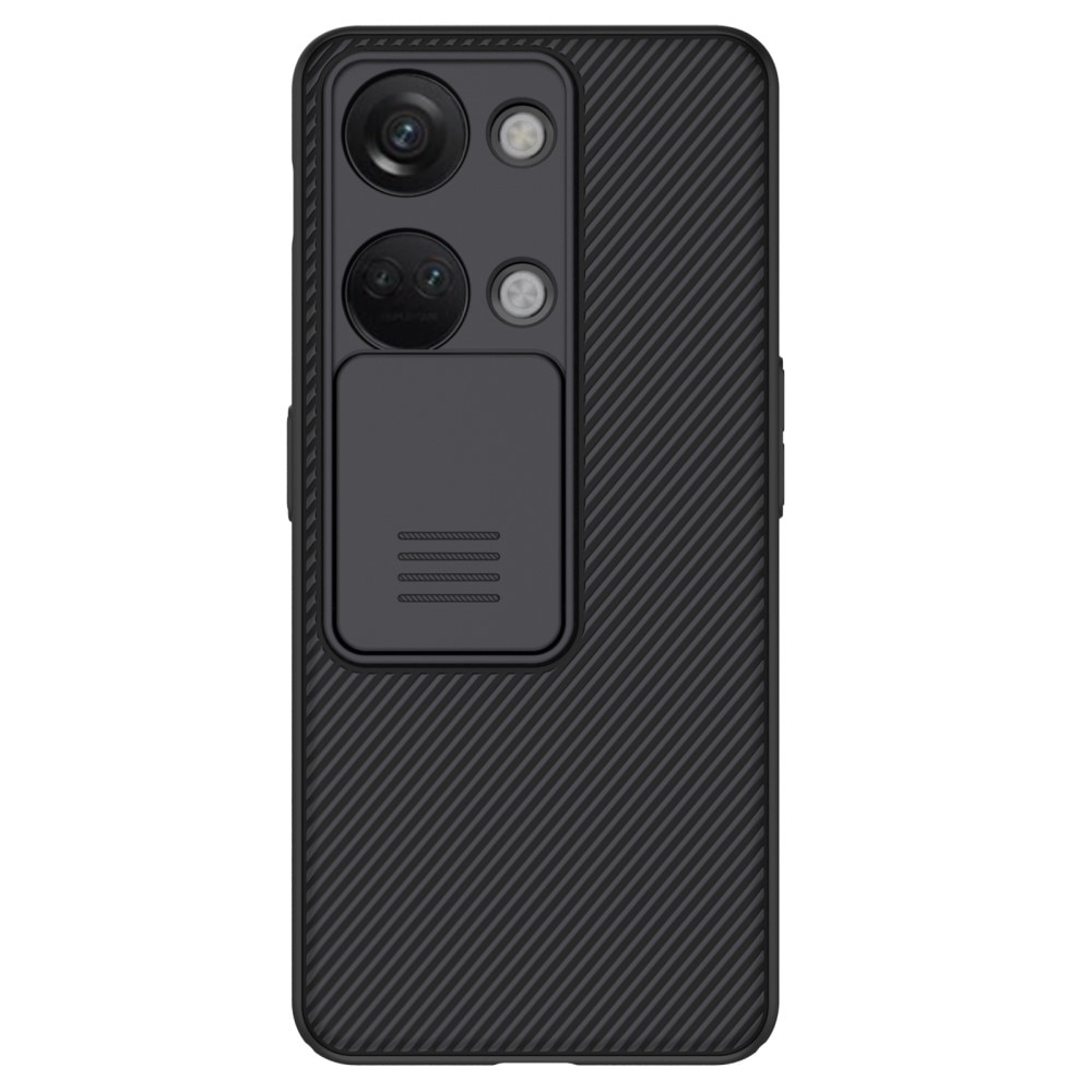 Coque CamShield  OnePlus Nord 3, Noir