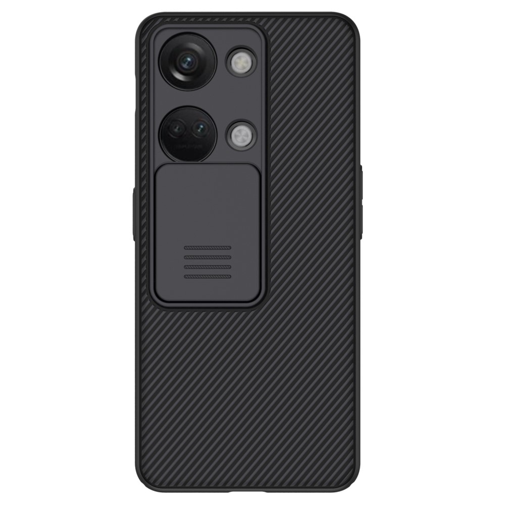 Coque CamShield OnePlus Nord 3, noir