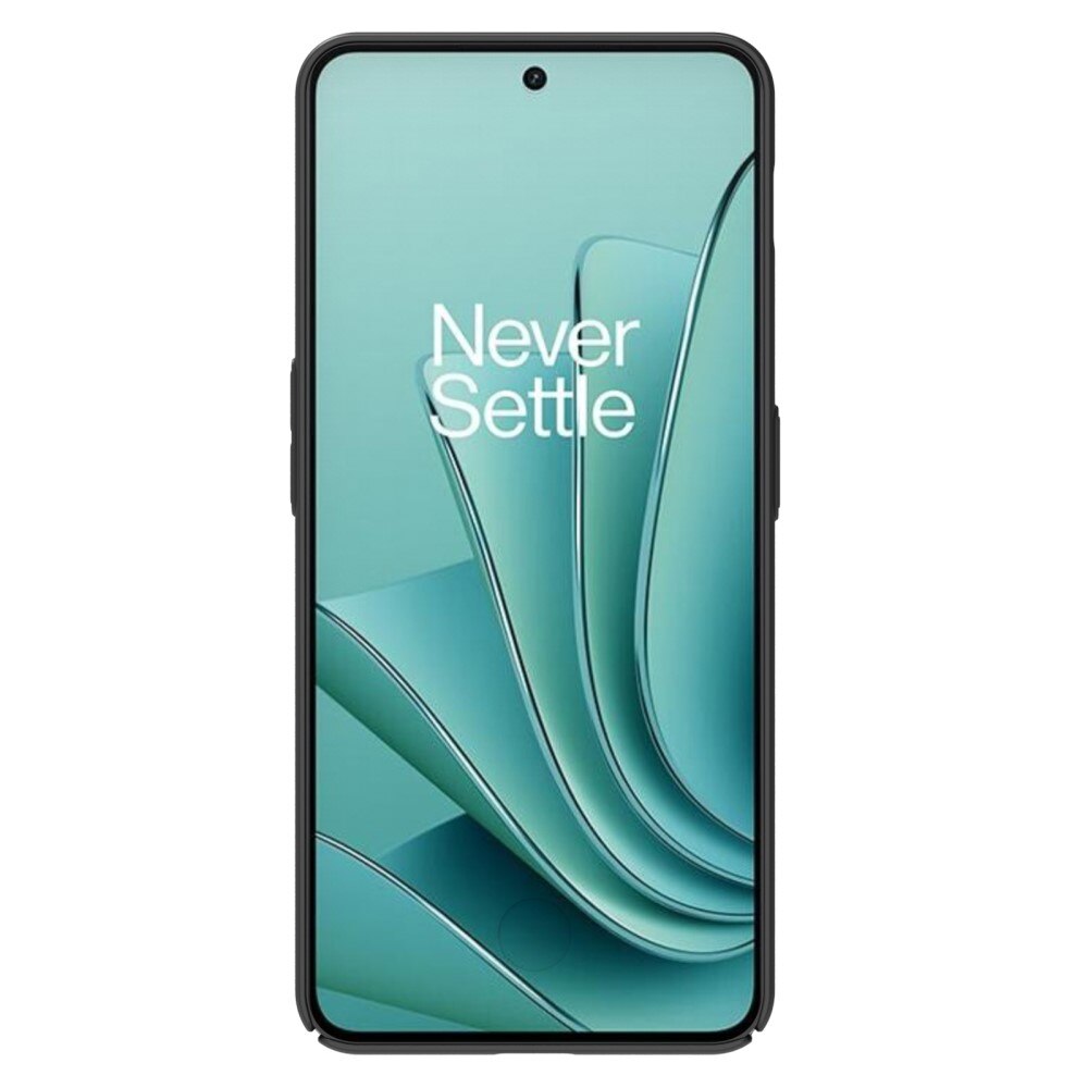 Coque CamShield  OnePlus Nord 3, Noir