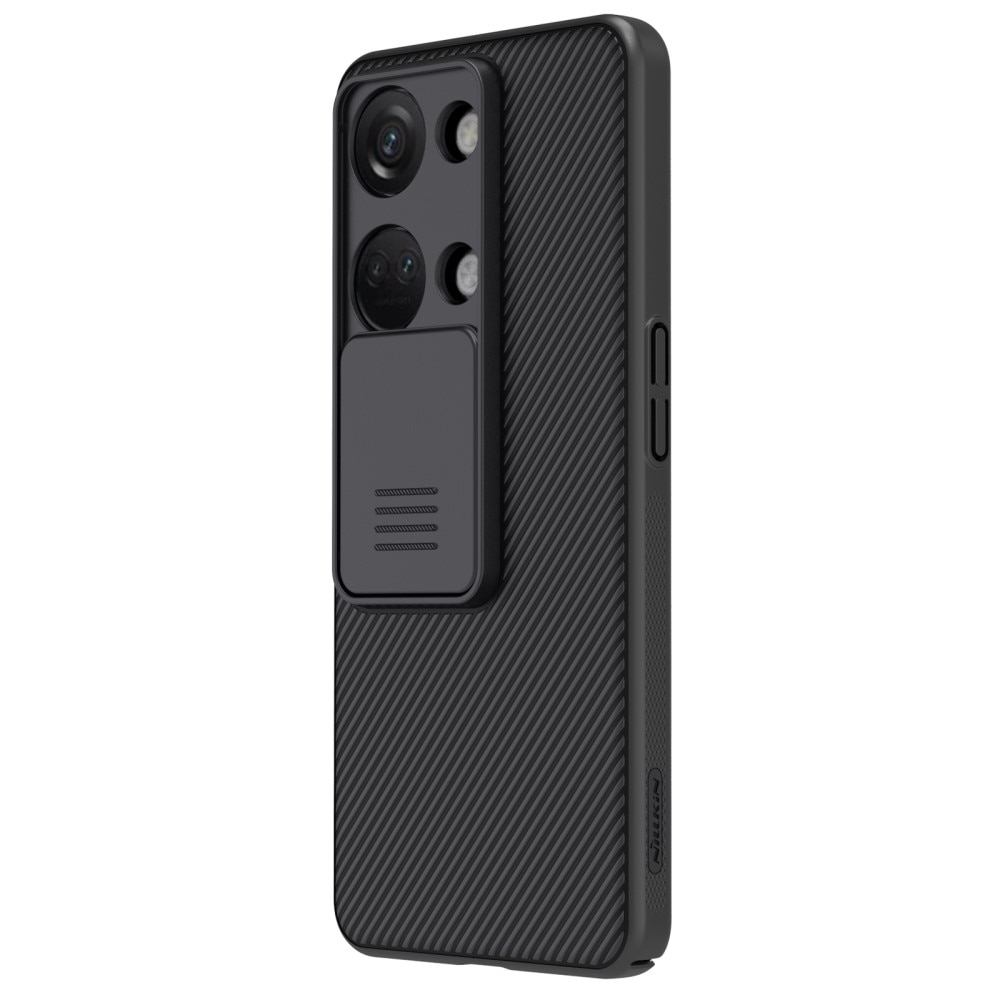 Coque CamShield OnePlus Nord 3, noir