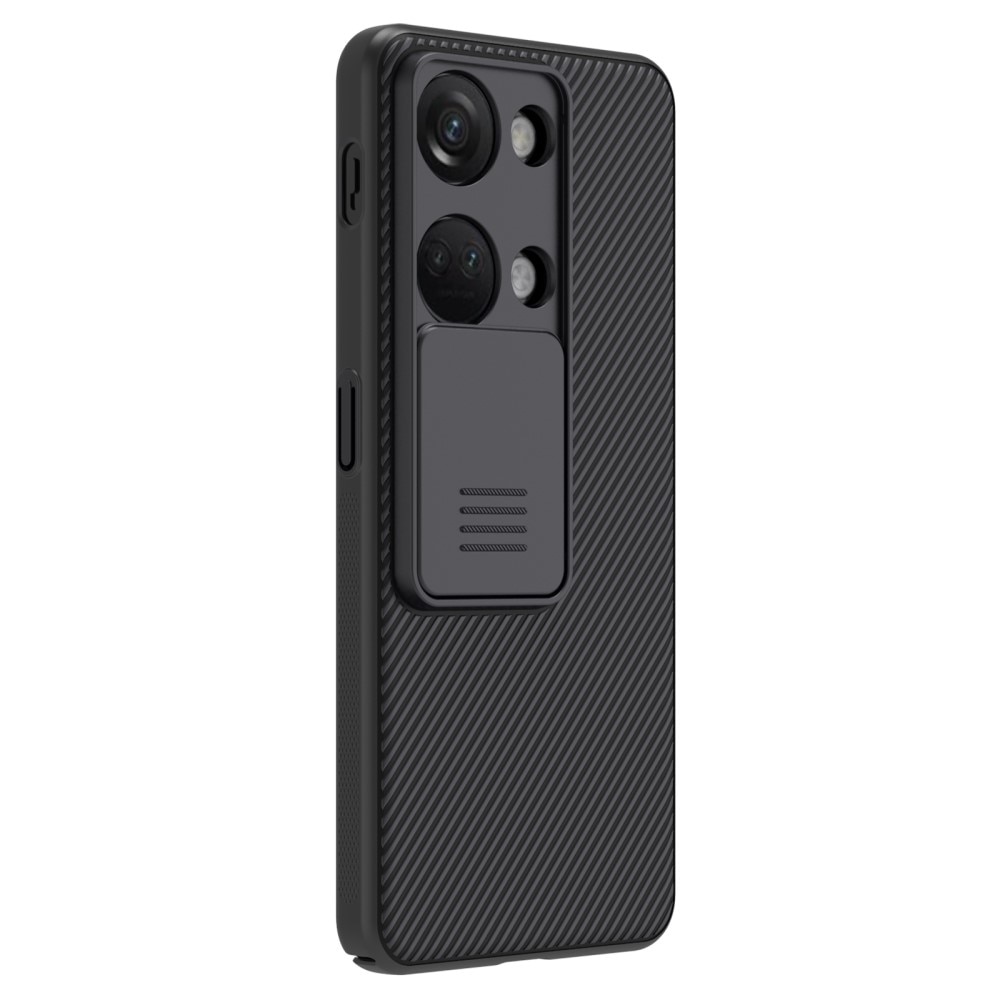 Coque CamShield OnePlus Nord 3, noir
