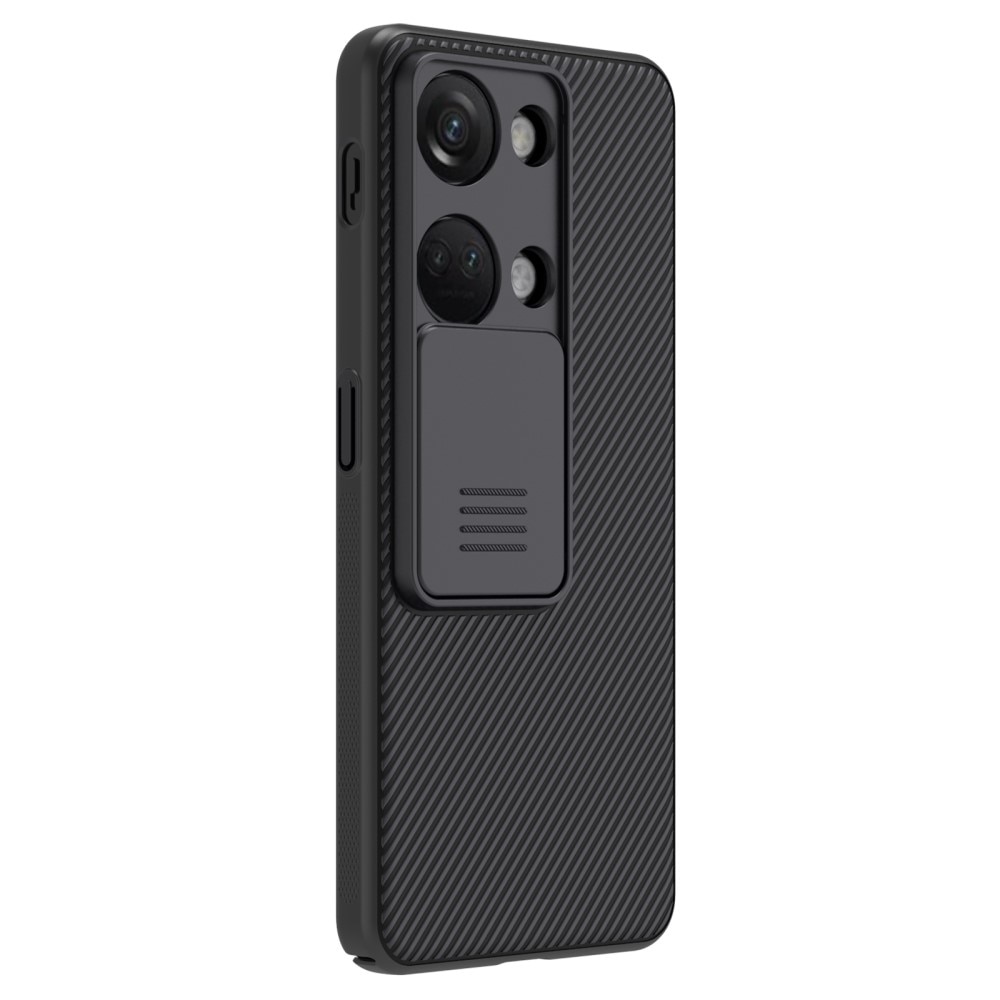 Coque CamShield  OnePlus Nord 3, Noir