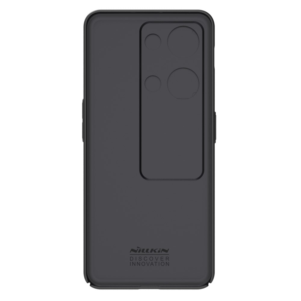 Coque CamShield OnePlus Nord 3, noir