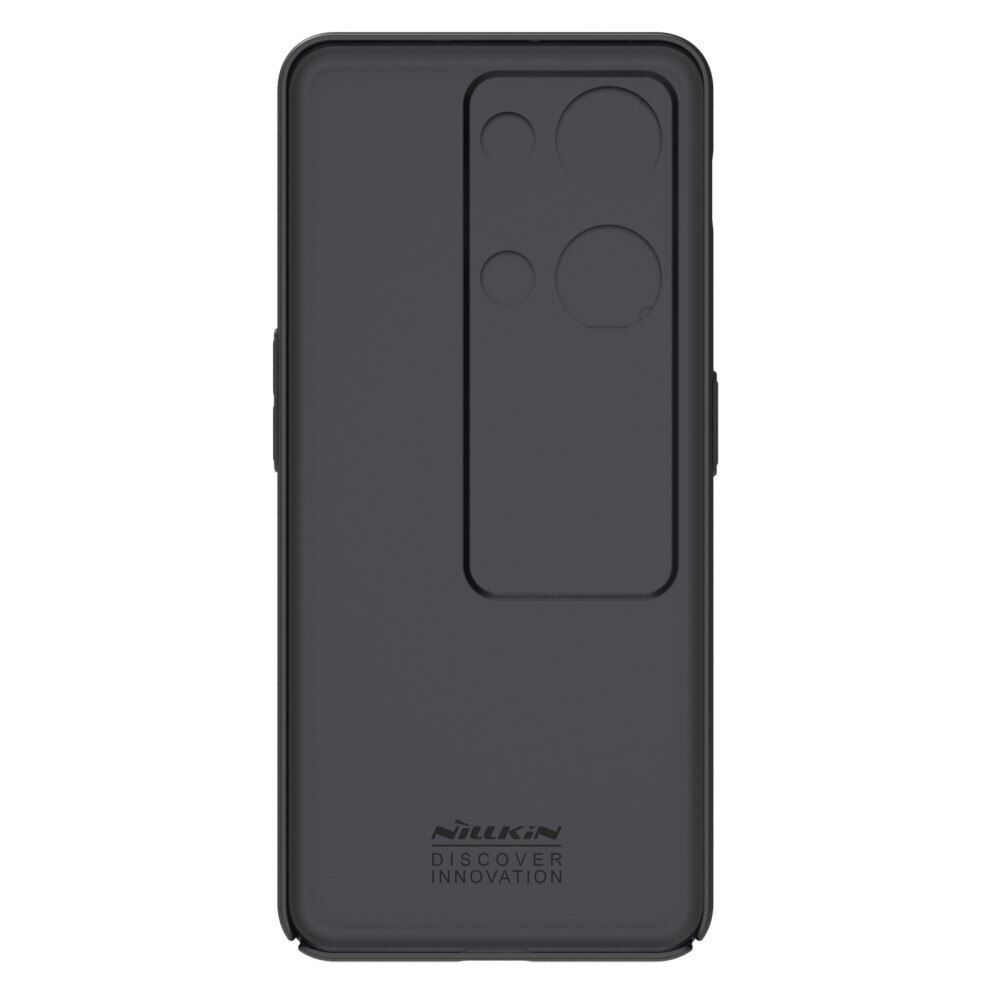 Coque CamShield  OnePlus Nord 3, Noir
