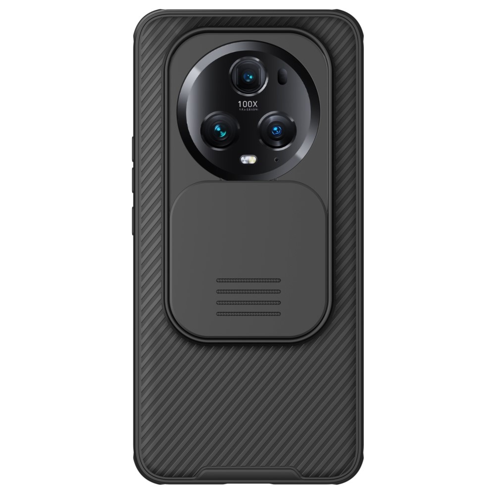 Coque CamShield Honor Magic5 Pro, Noir