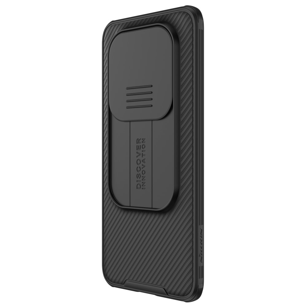 Coque CamShield Honor Magic5 Pro, Noir