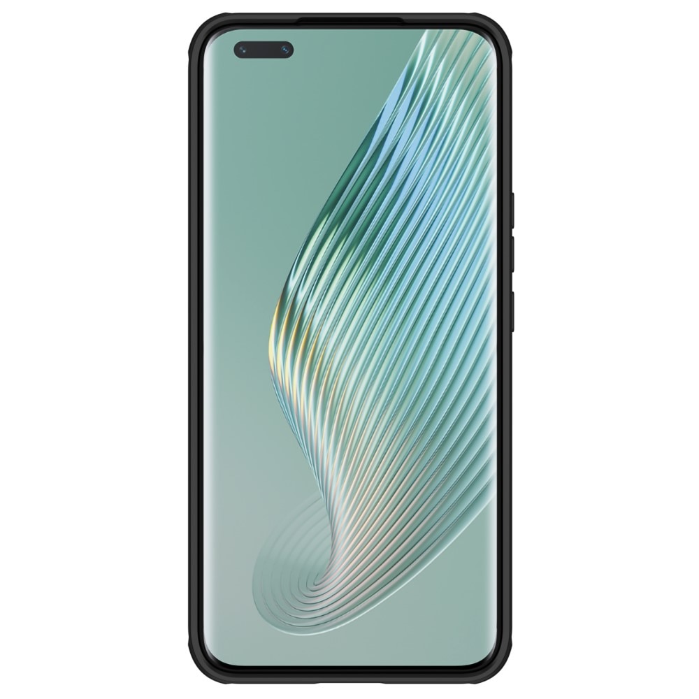 Coque CamShield Honor Magic5 Pro, Noir