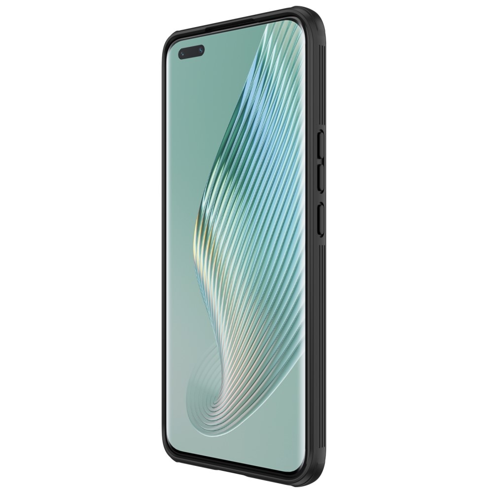 Coque CamShield Honor Magic5 Pro, Noir