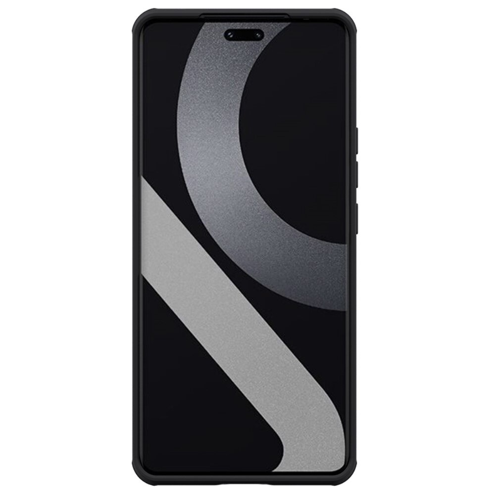 Coque CamShield Xiaomi 13 Lite, Noir