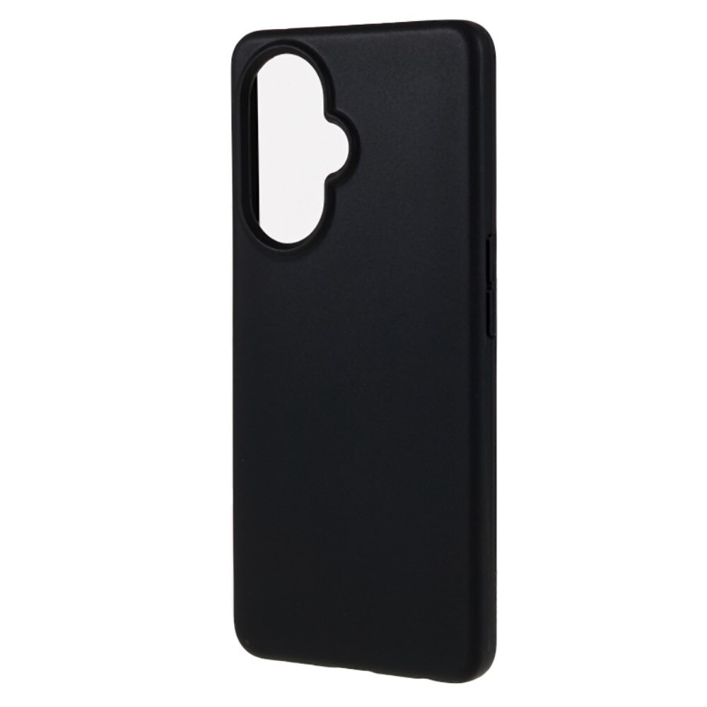 Coque TPU  OnePlus Nord CE 3 Lite, Noir