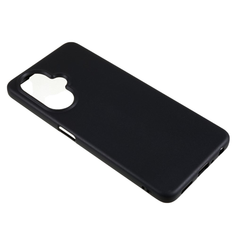 Coque TPU  OnePlus Nord CE 3 Lite, Noir