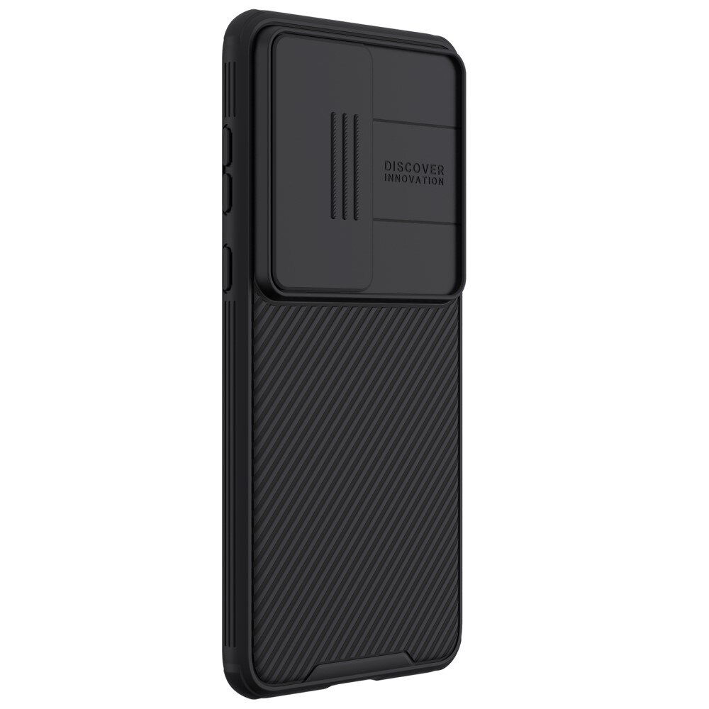 Coque CamShield Huawei P60 Pro/P60, Noir