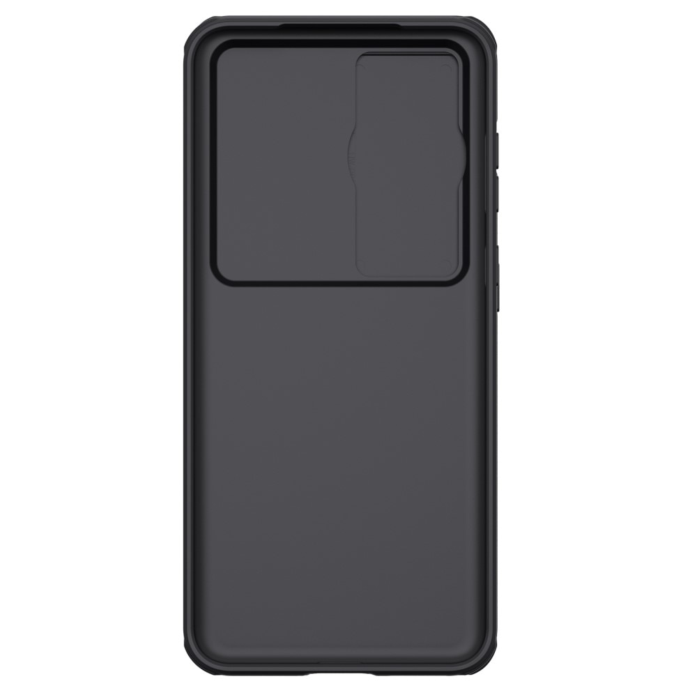 Coque CamShield Huawei P60/P60 Pro, noir