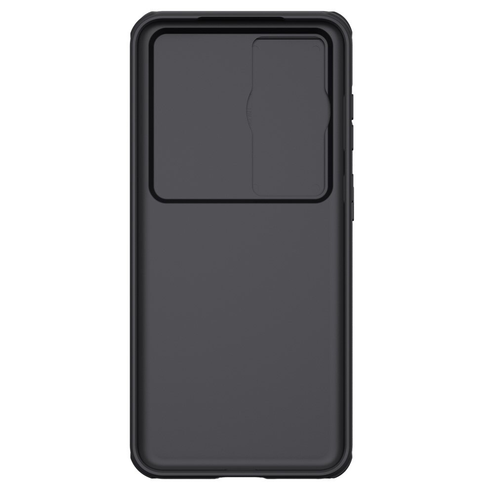 Coque CamShield Huawei P60 Pro/P60, Noir
