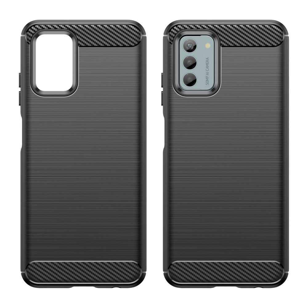 Coque TPU Brushed  Nokia G22, [FÄRG}