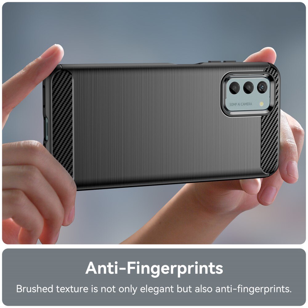 Coque TPU Brushed  Nokia G22, [FÄRG}
