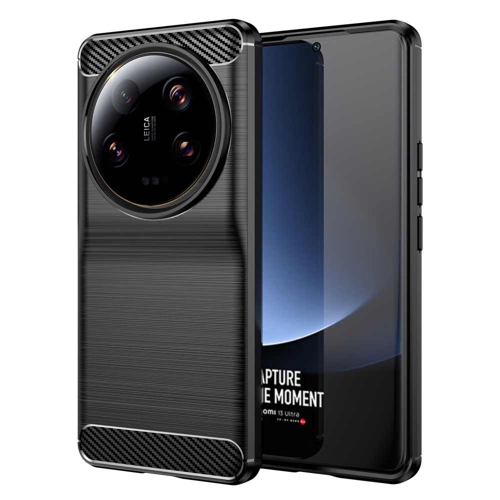 Coque TPU Brushed Xiaomi 13 Ultra, [FÄRG}