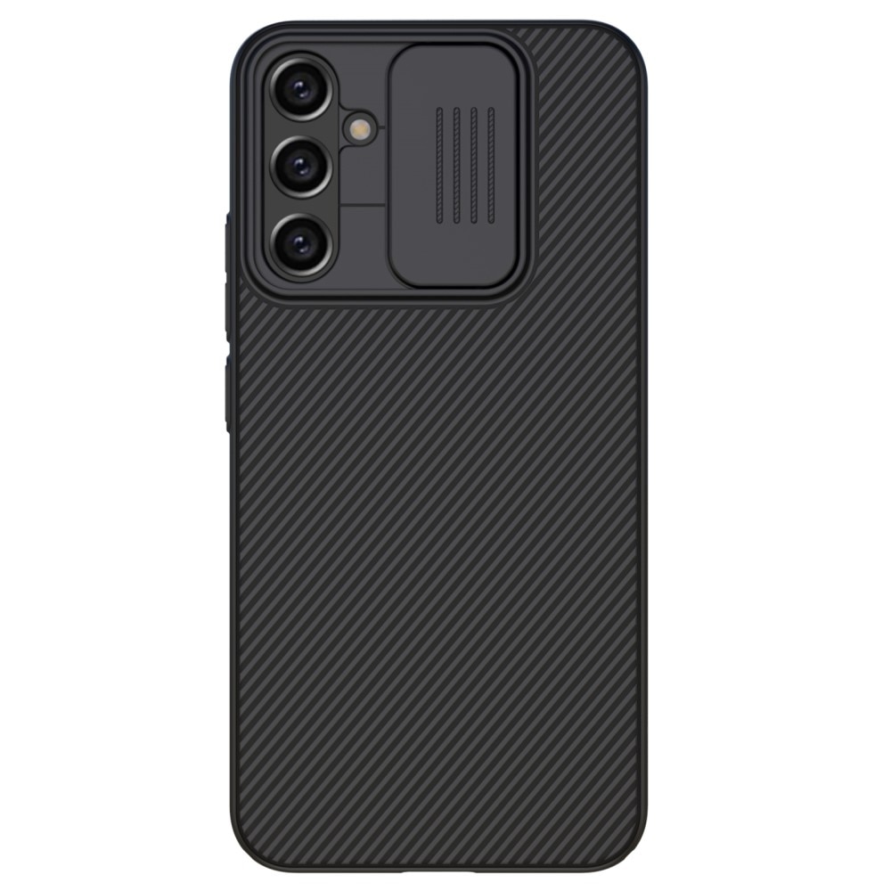 Coque CamShield Samsung Galaxy A34, noir