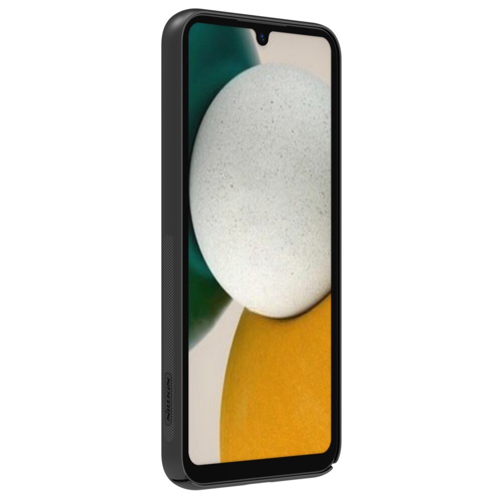 Coque CamShield Samsung Galaxy A34, Noir