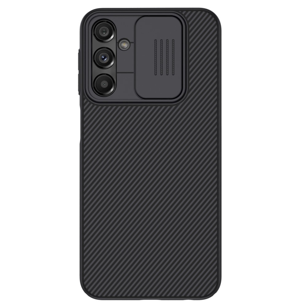 Coque CamShield Samsung Galaxy A24, noir