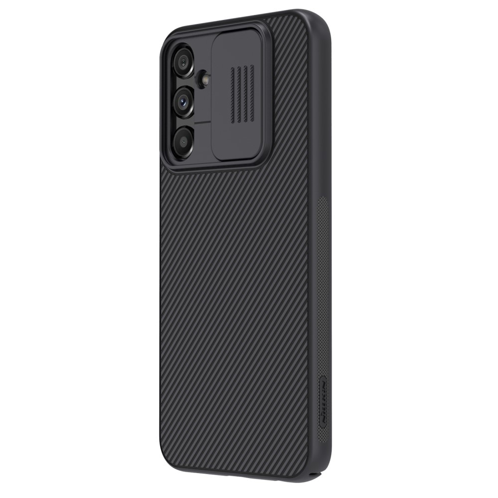 Coque CamShield Samsung Galaxy A24, Noir