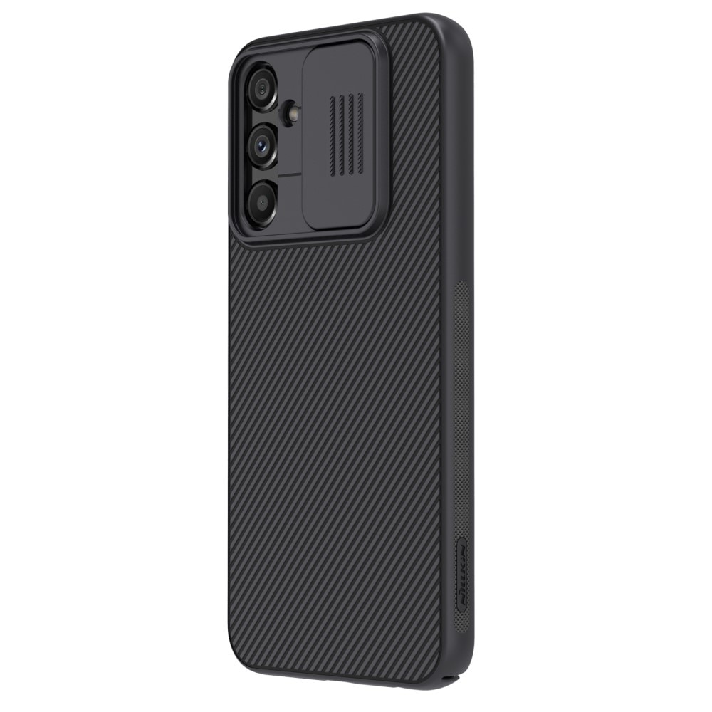 Coque CamShield Samsung Galaxy A24, noir