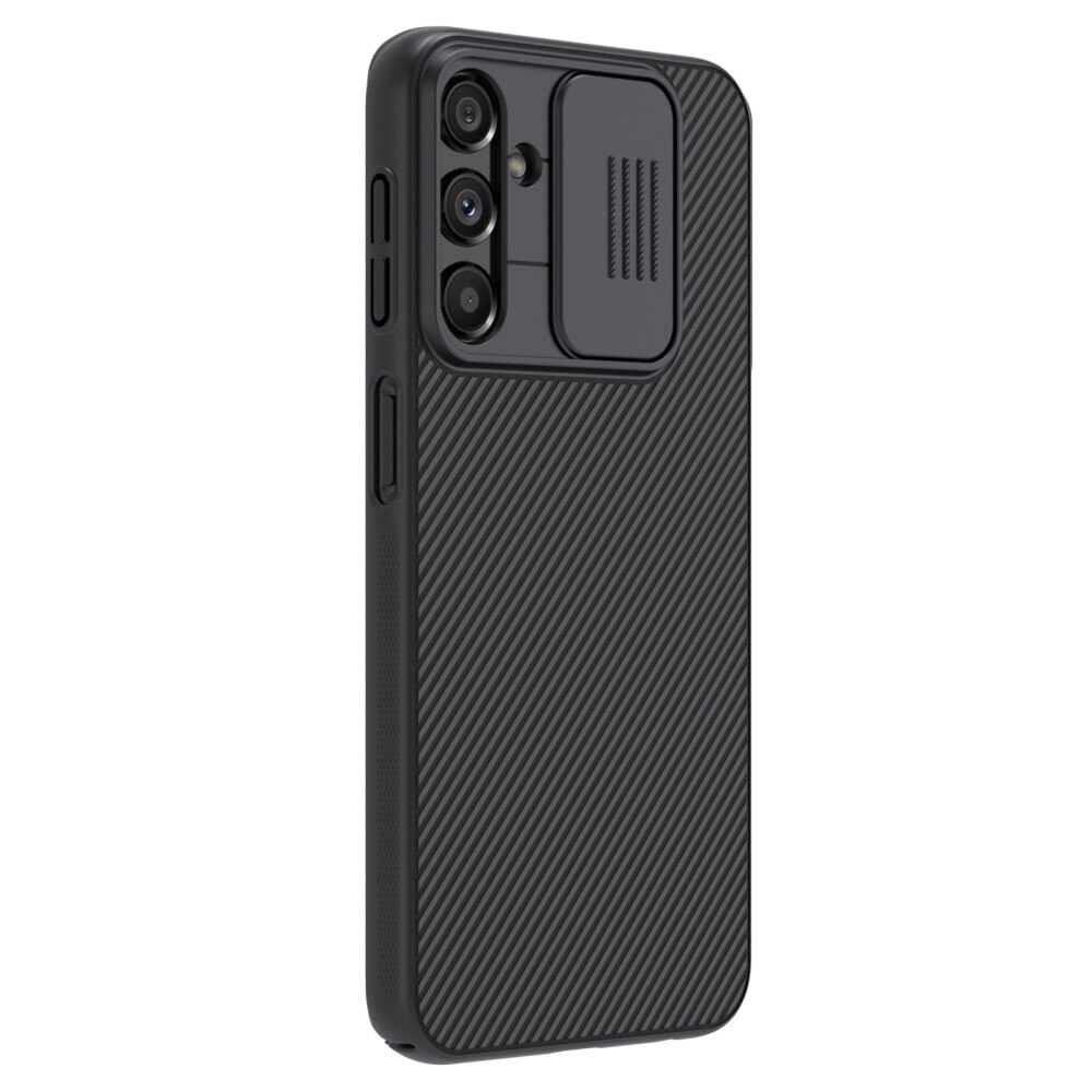 Coque CamShield Samsung Galaxy A24, noir