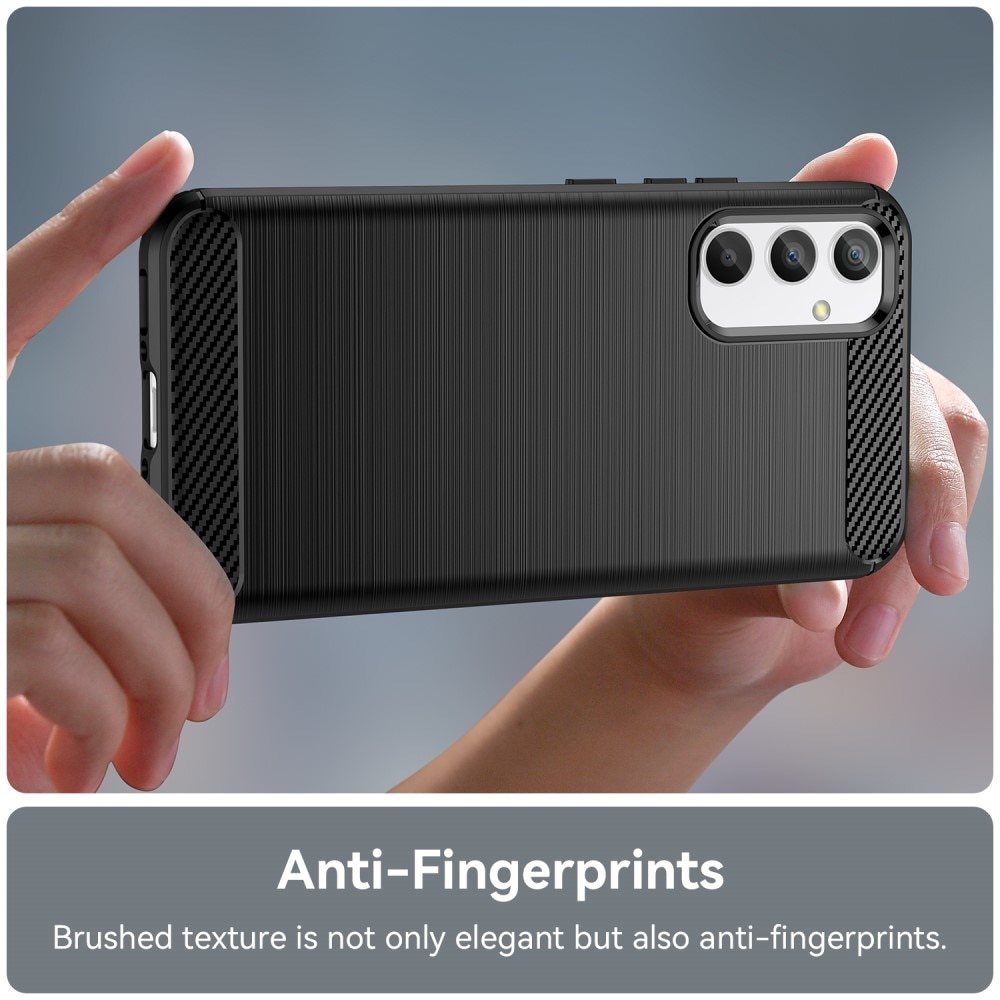 Coque TPU Brushed Samsung Galaxy A34, [FÄRG}