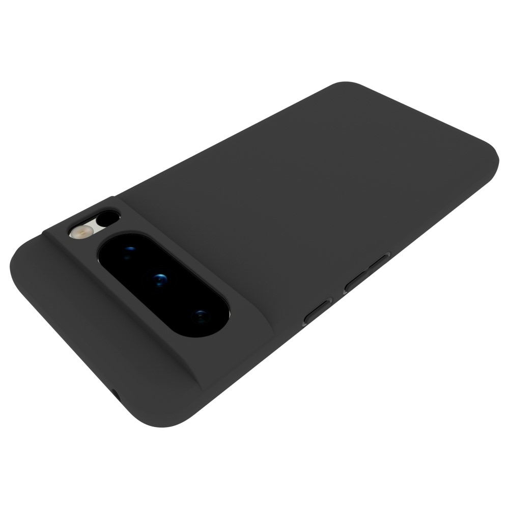 Coque TPU Google Pixel 8 Pro, Noir