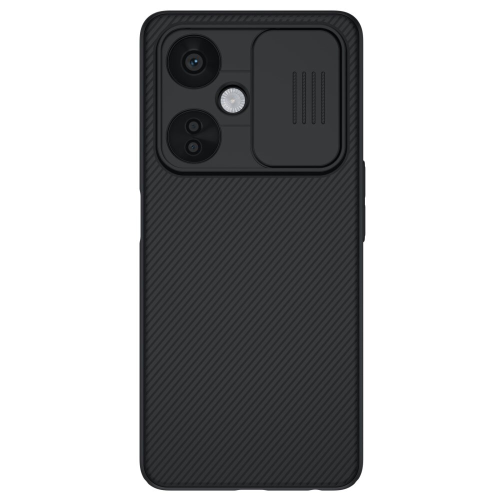 Coque CamShield  OnePlus Nord CE 3 Lite, Noir