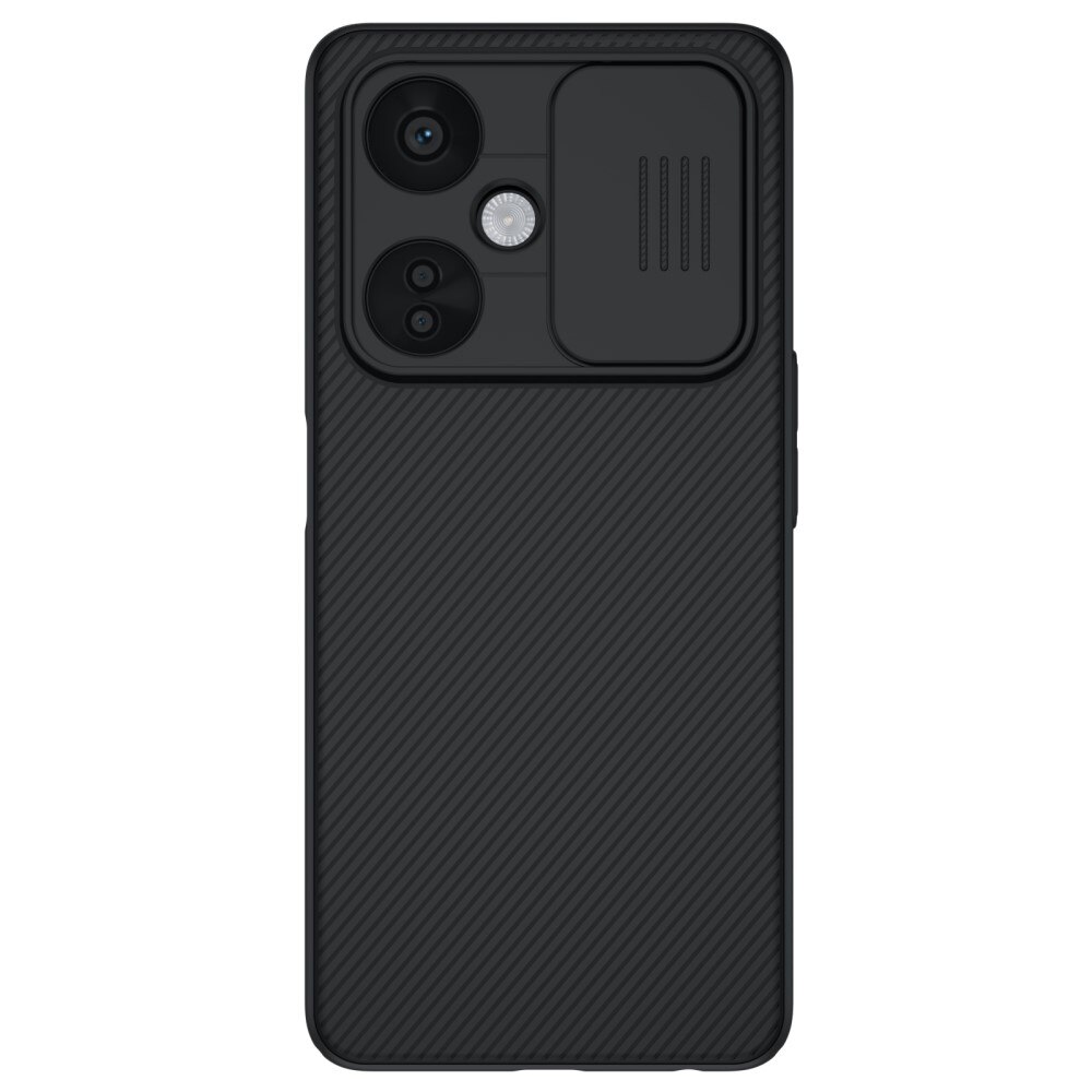 Coque CamShield OnePlus Nord CE 3 Lite, noir