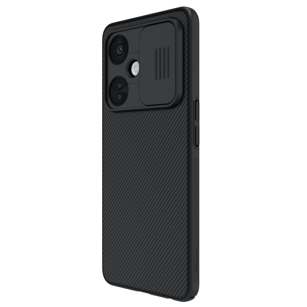 Coque CamShield OnePlus Nord CE 3 Lite, noir