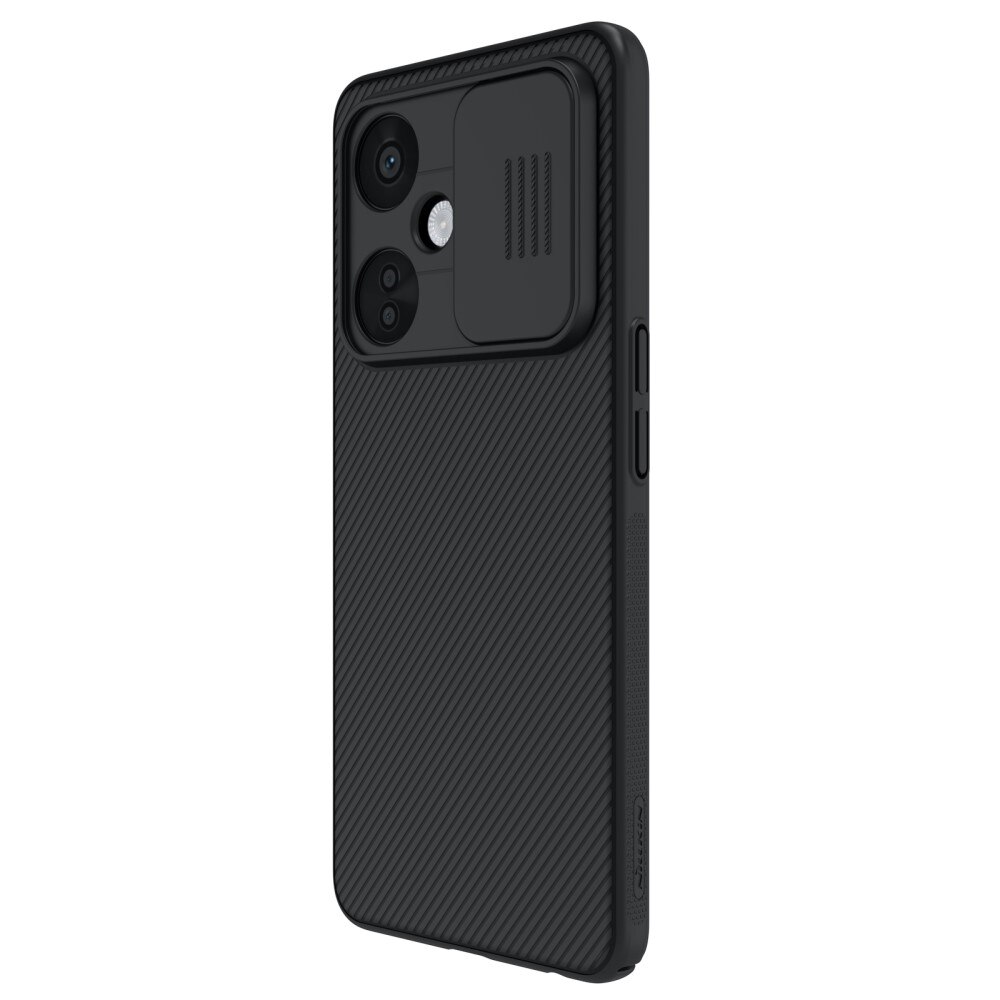 Coque CamShield  OnePlus Nord CE 3 Lite, Noir