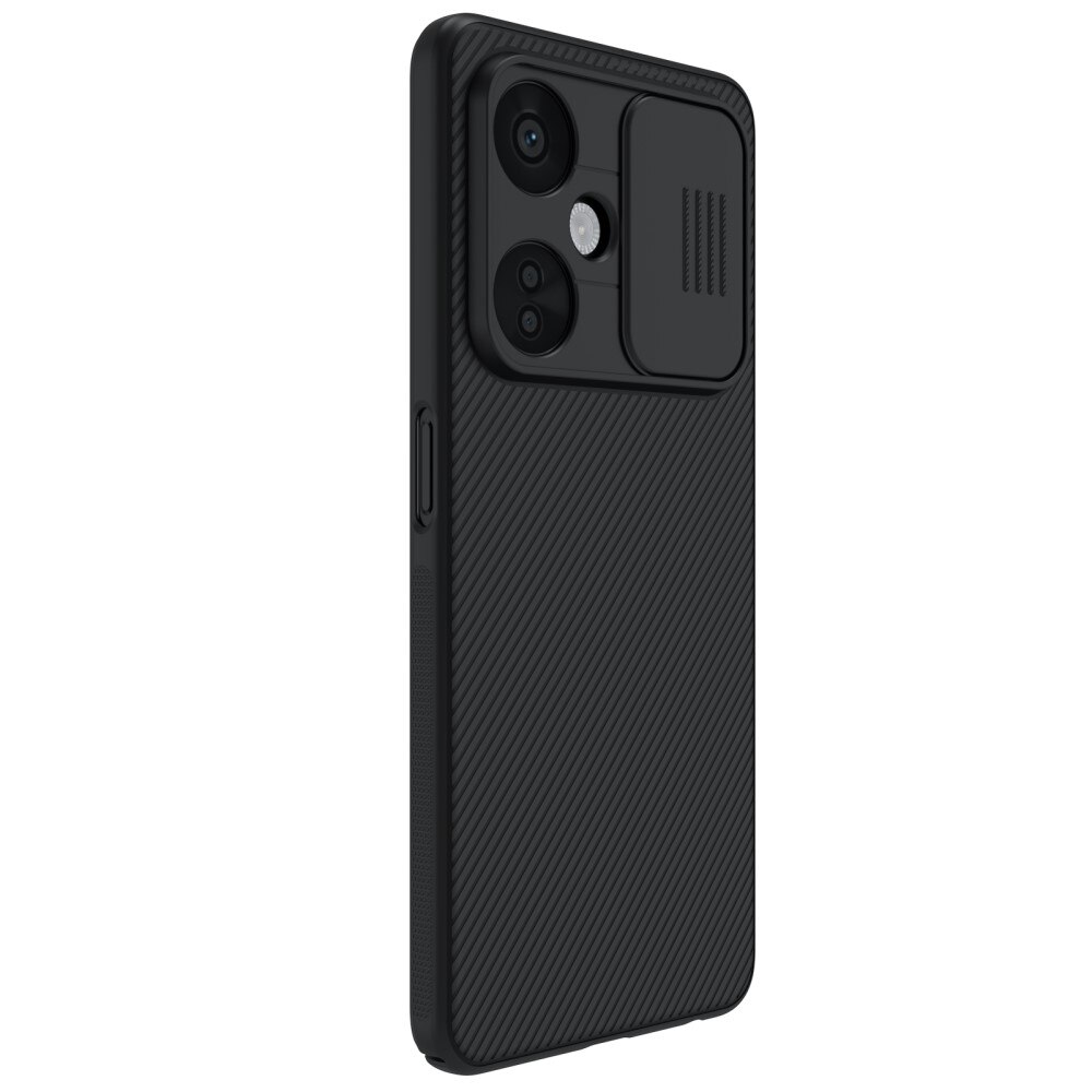 Coque CamShield OnePlus Nord CE 3 Lite, noir