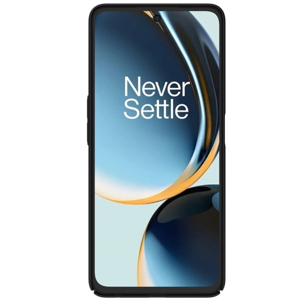 Coque CamShield OnePlus Nord CE 3 Lite, noir